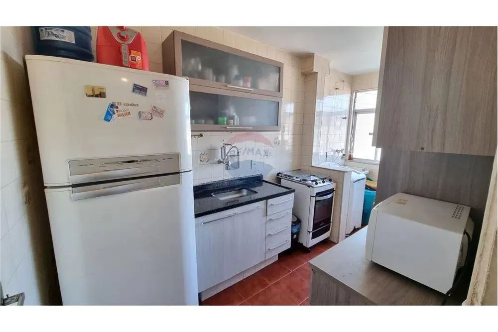 Apartamento 2 quartos à venda - Bento Ribeiro, Rio de Janeiro - RJ ...