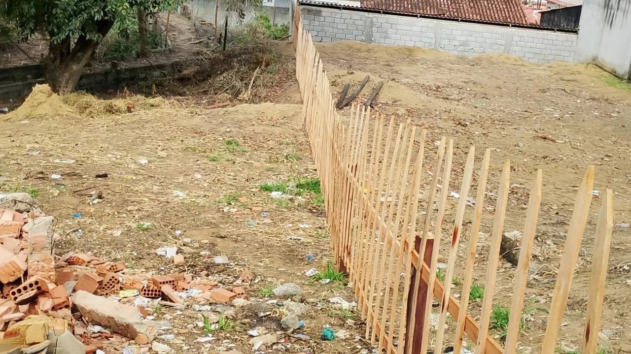 Morada dos lagos. 336 m2. Quadra 8, lote 3. - Foto 3