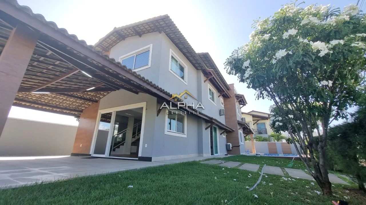 Casa de condominio com 4 quartos no Cumbuco - Foto 2