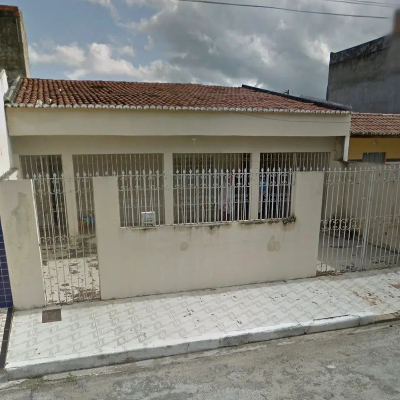 Foto - Aracaju - Bugio