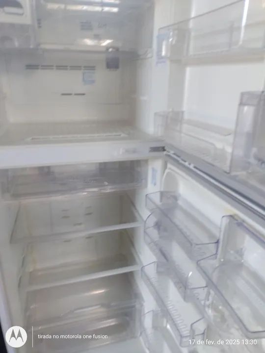 REFRIGERADOR ELECTROLUX DF 46 220V - Foto 2