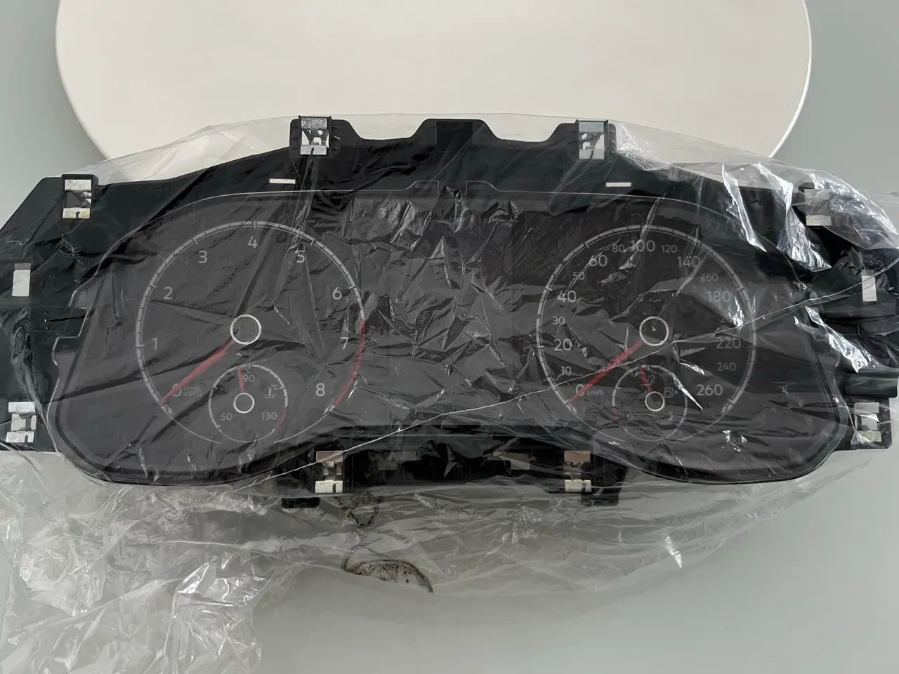 PEINEL INSTRUMENTOS POLO VIRTUS  T-CROSS ORIGINAL  2018 a 2023 - Foto 3