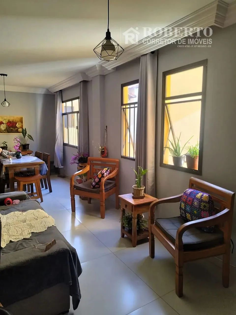 apto de 110 m2 em Jacaraípe perto da praia