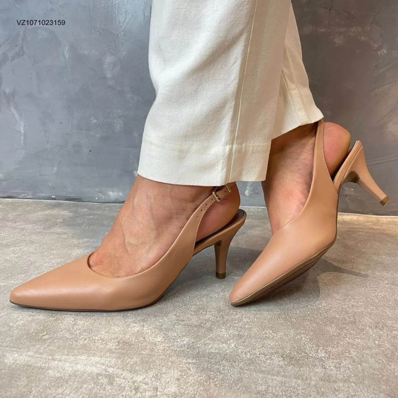 SLINGBACK VIZZANO SOCIAL ATEMPORAL - Foto 5