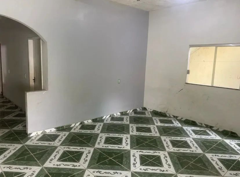Casa no trecho 1, sol nascente  - Foto 2