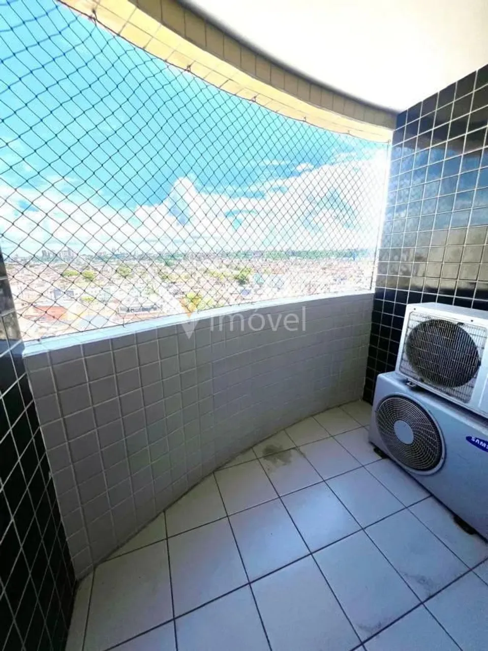 Apartamento para Venda em Maceió, Ponta Verde, 2 dormitórios, 1 suíte, 2 banheiros, 1 vaga