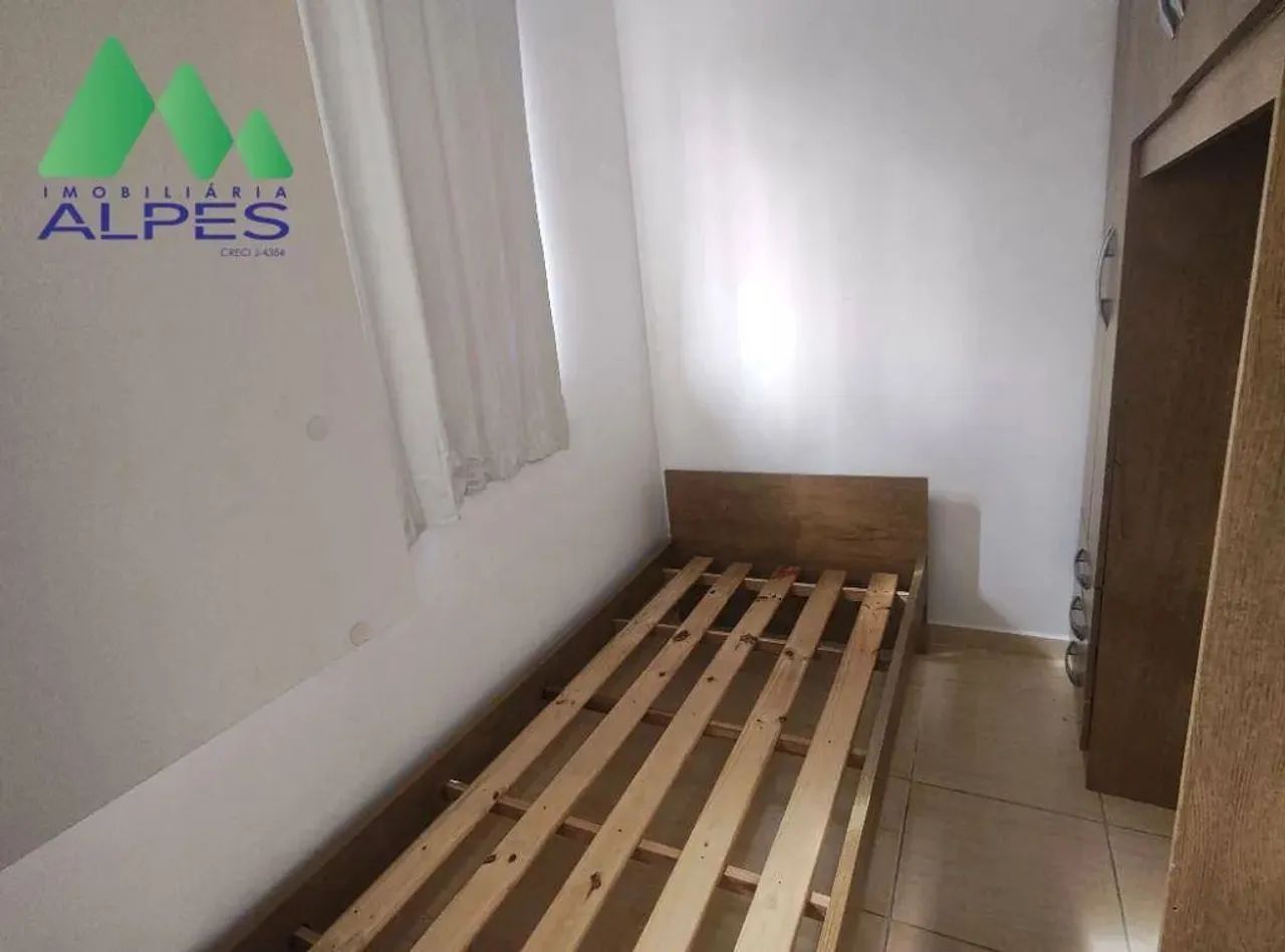 Sobrado com 3 dormitórios para alugar, 100 m² por R$ 2.221,59/mês - Boqueirão - Curitiba/P - Foto 5