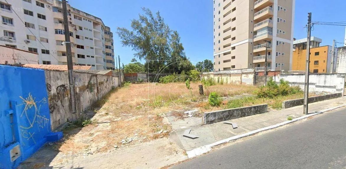 Terreno, 1.304m², Barra do Ceará, Fortaleza/CE