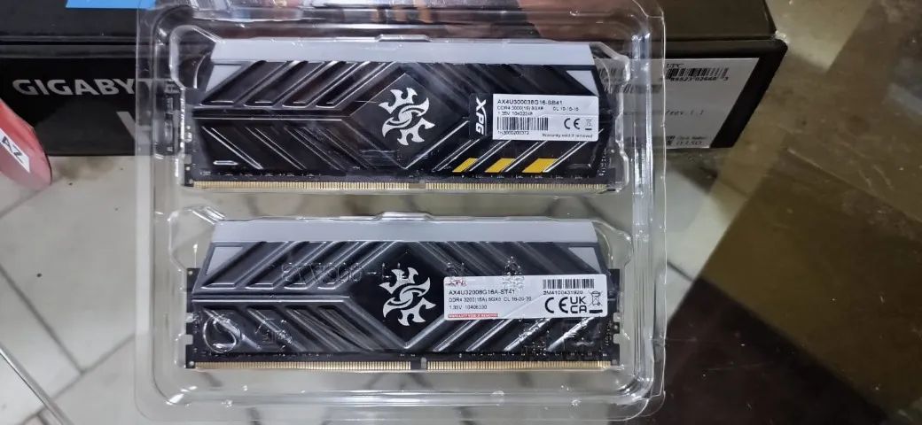 Memória RAM  - Foto 2