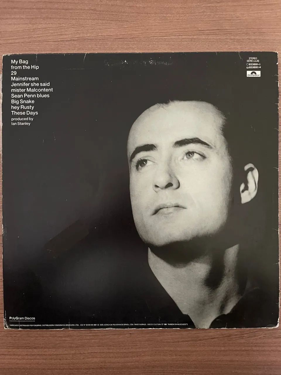 Disco Vinil Lloyd Cole and the Commotions - Mainstream - Foto 2