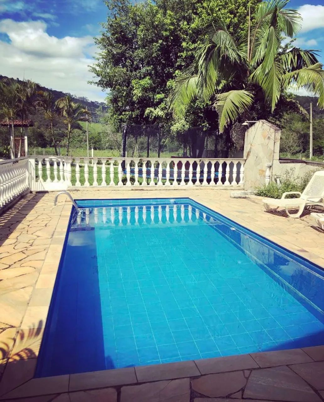 ? Chácara Nossa Senhora das Graças! ? - Foto 7