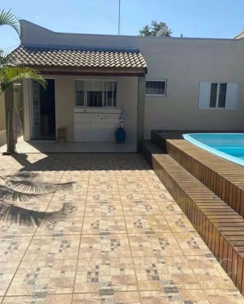 Casa Residencial à venda, Vila Real, Hortolândia - CA3603. - Foto 3