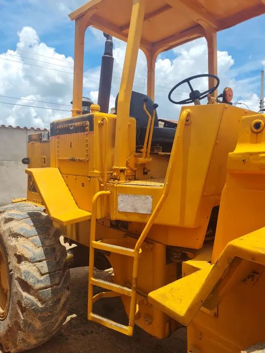 Carregadeira 930T - Foto 6