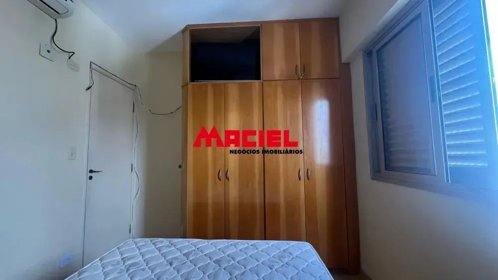 APARTAMENTO MOBILIADO PARA LOCAÇÃO EM FRENTE A PRAÇA ULISSES GUIMARÃES - Foto 3