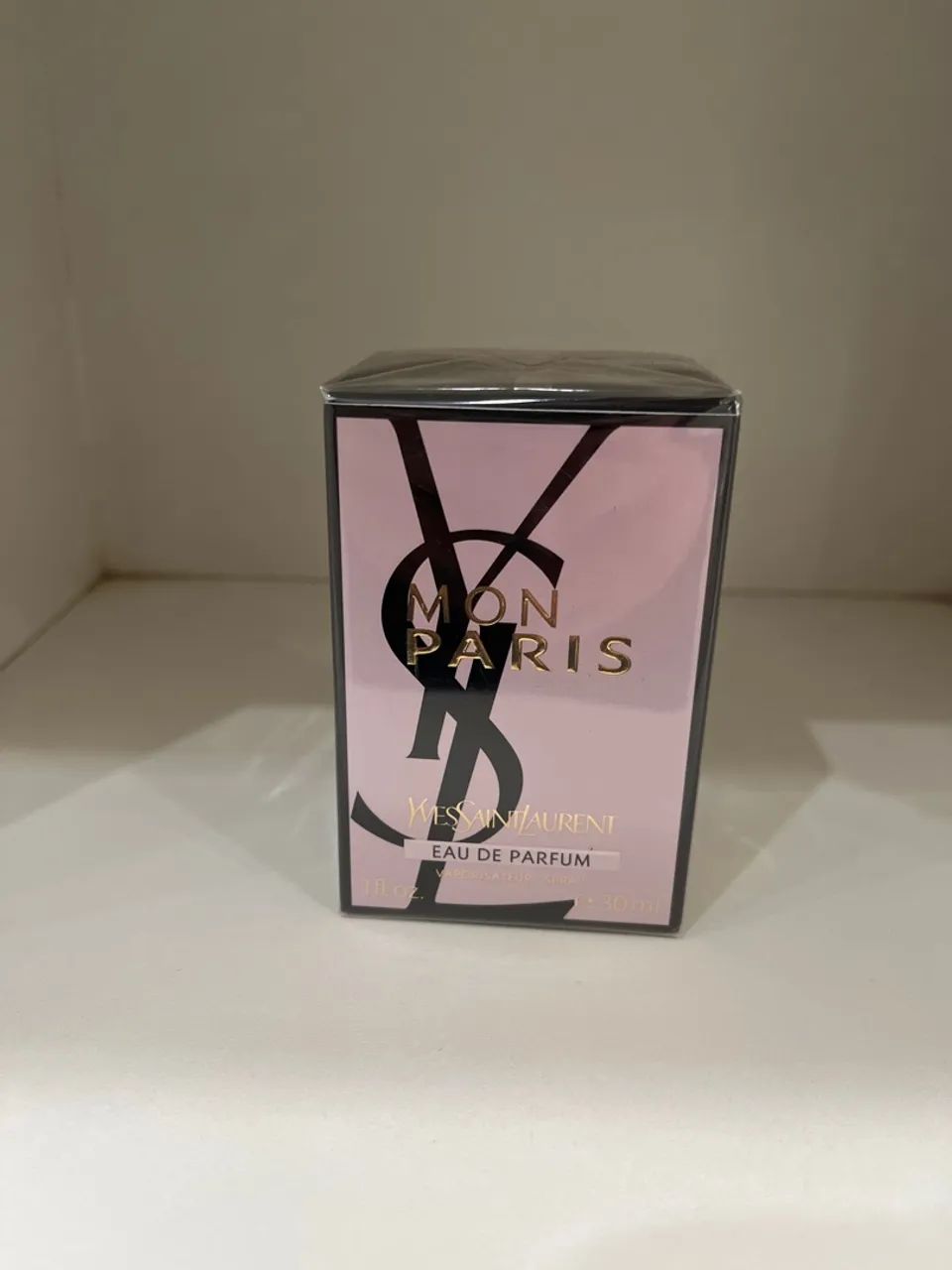 Perfume Mon Paris edp 30ml Yves Saint Laurent YSL