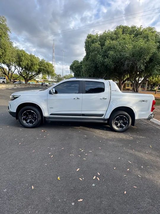 S10 high country 22/23 - Foto 4