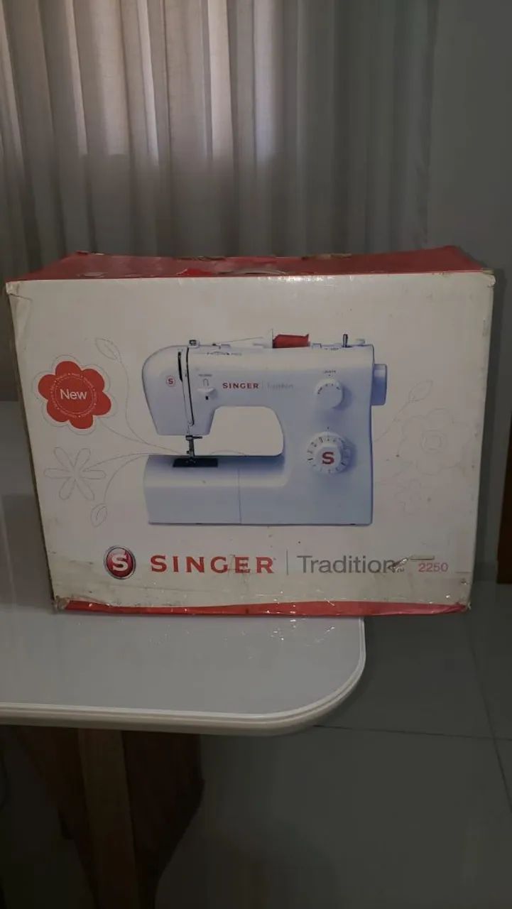 Maquina de costura 64872126993665120