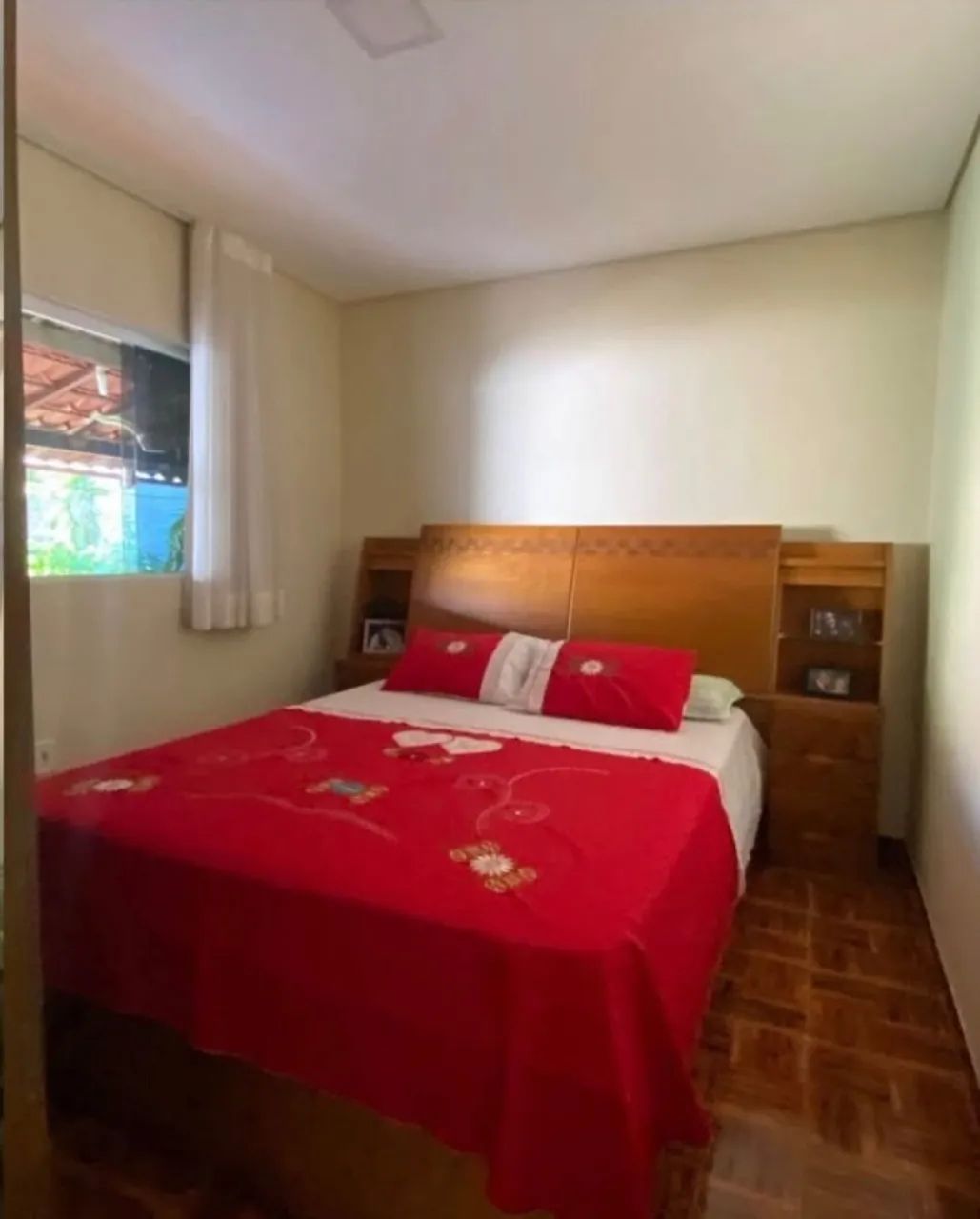 Casa em Cosmos, 3 quartos - Foto 4