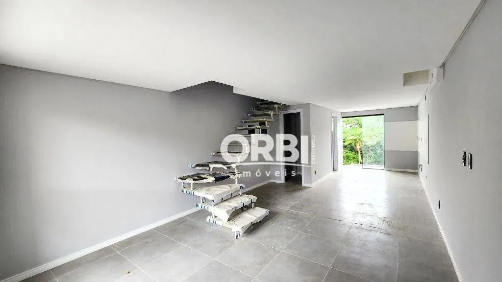 Sobrado à venda, 106 m² por R$ 480.000,00 - Velha - Blumenau/SC