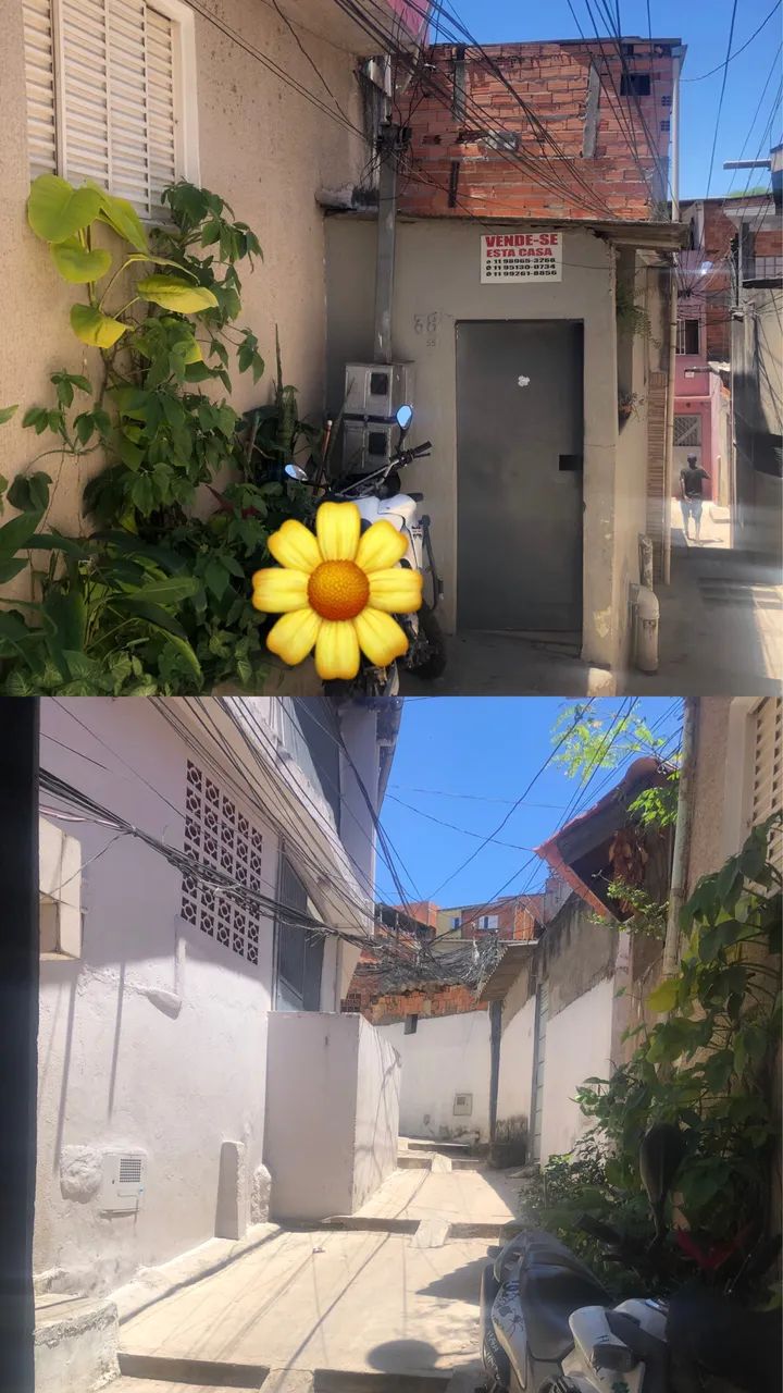 Foto - Osasco - Baronesa