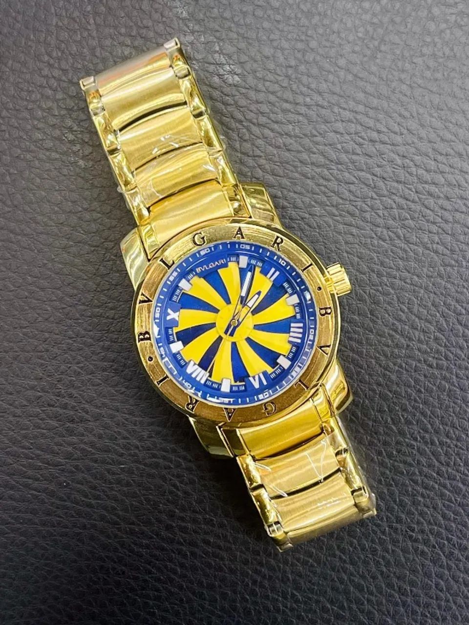 Relógio Bvlgari G33 - Foto 3