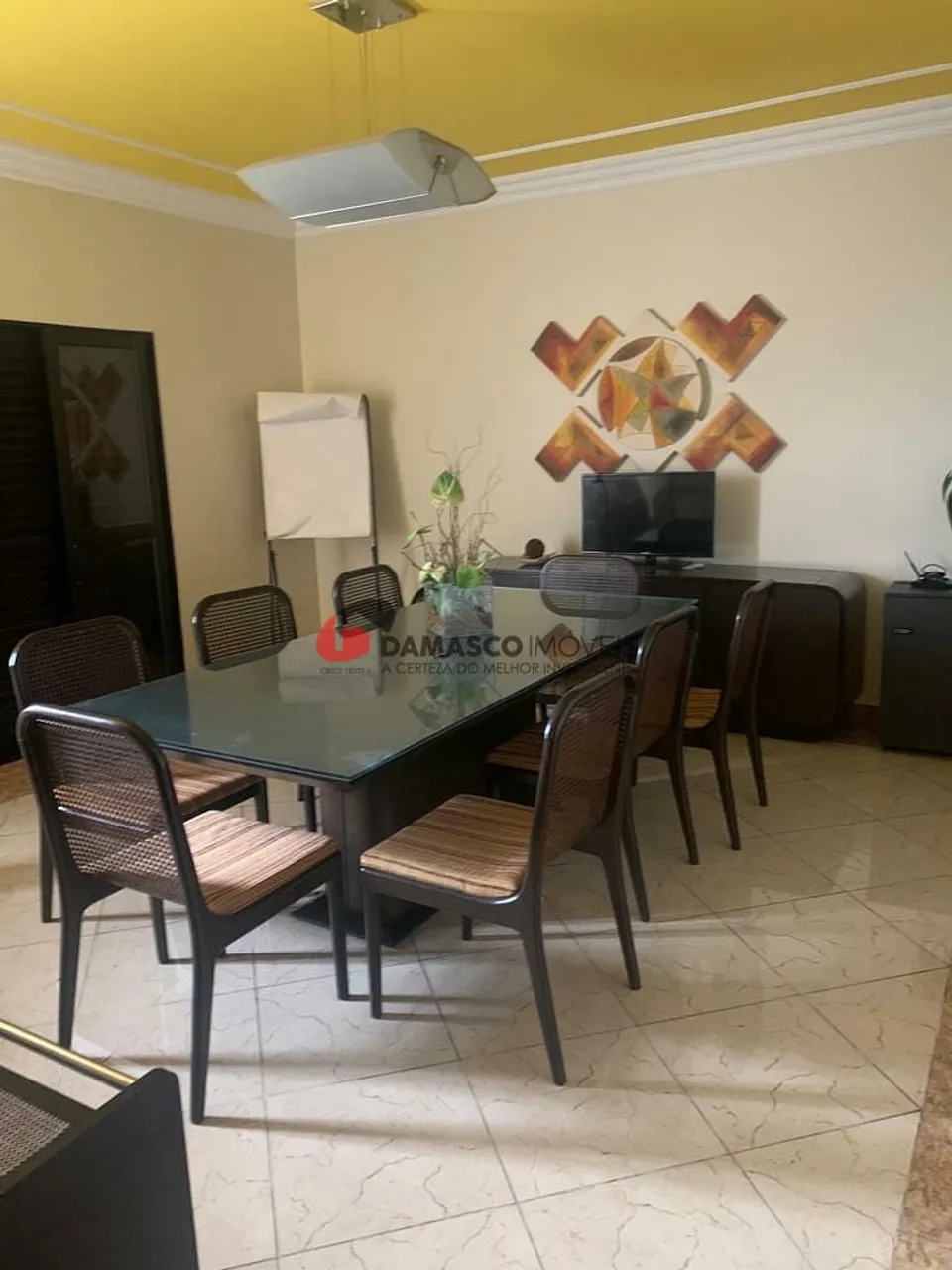 Sobrado para locação 6 Quartos, 4 Vagas, 500M², Santa Paula, São Caetano do Sul - SP