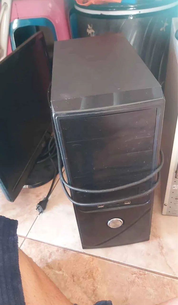 Computador  - Foto 2