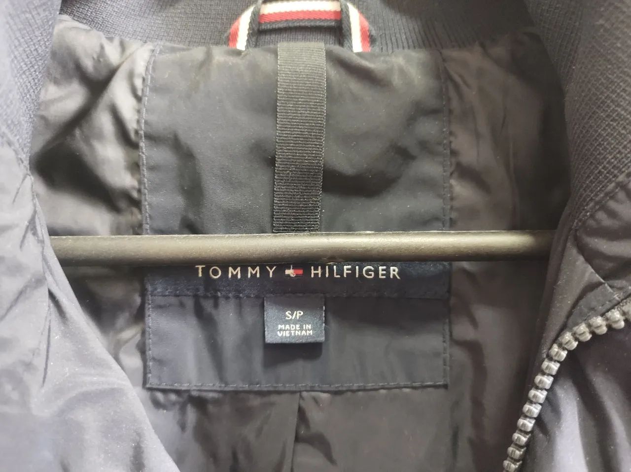 Jaqueta Tommy Hilfiger  - Foto 3