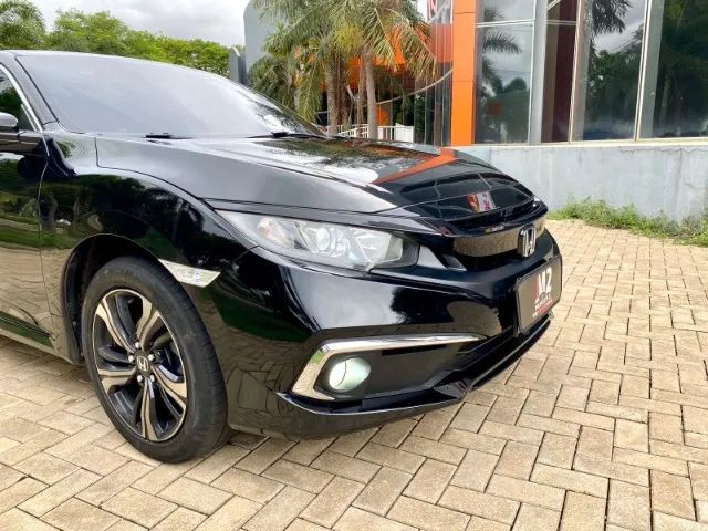 HONDA CIVIC 2.0 SPORT - Foto 5