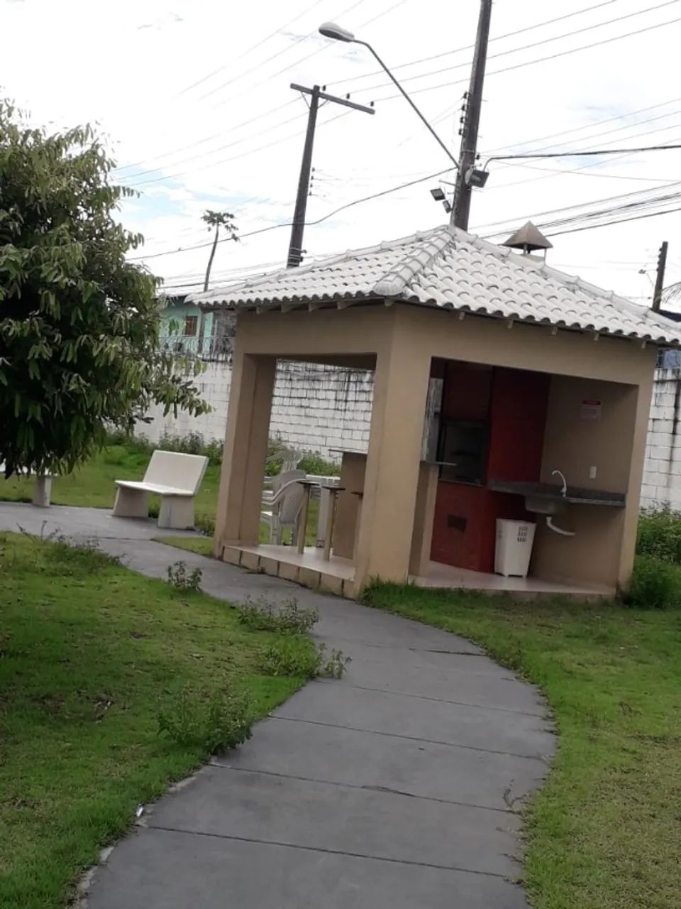 Apartamento Cond Vivendas da Cidade - Foto 2