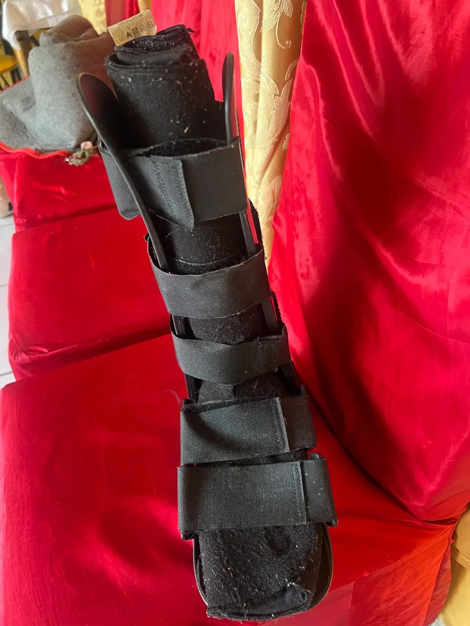 Bota ortopédica  - Foto 2