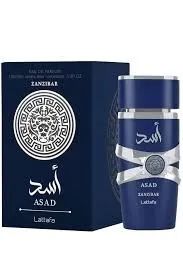 Perfume Asad Zanzibar Lattafa - Poder, Elegância e Presença em Cada Nota - Foto 5