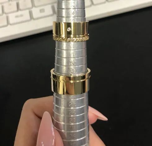 Alianças Personalizas Sob Encomendas  - Foto 4