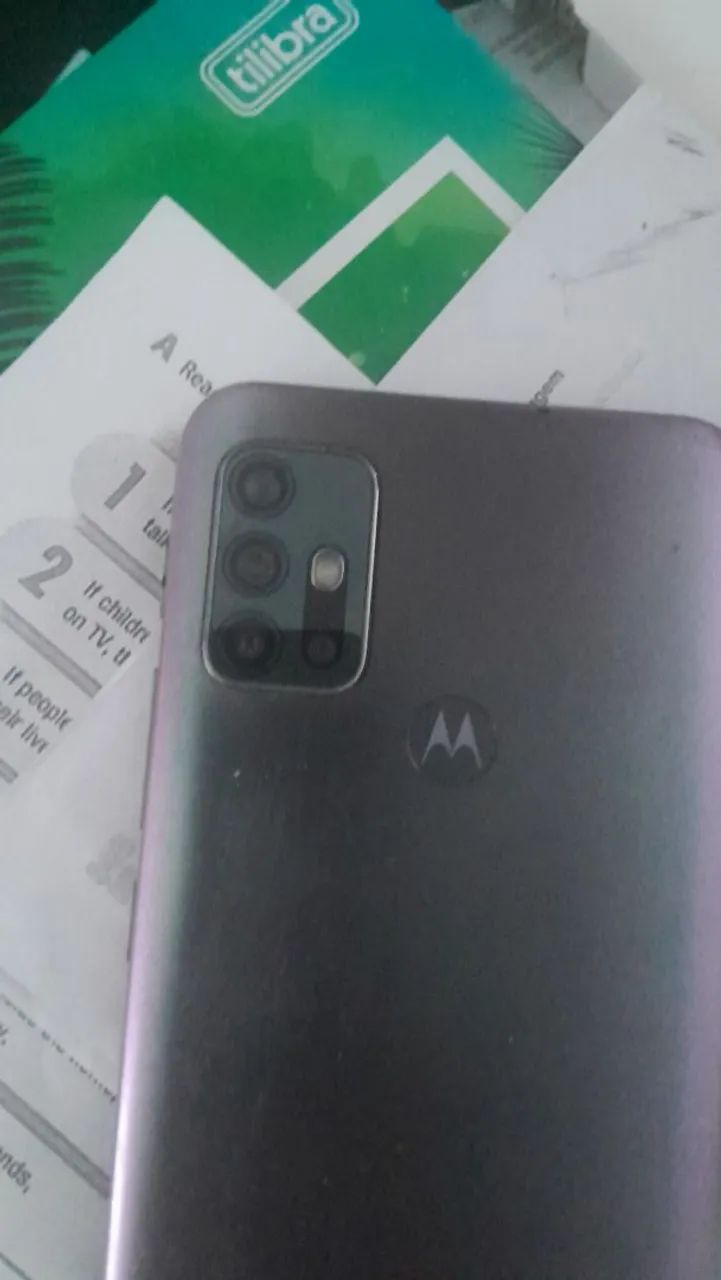 Moto G30