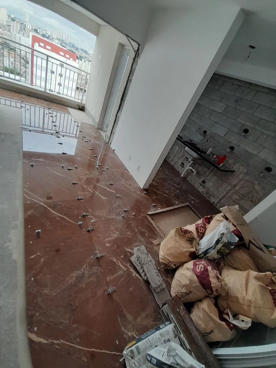 Pedreiro azulejista. - Foto 3