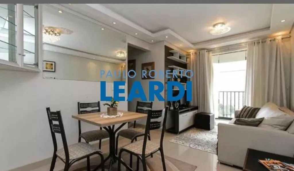 APARTAMENTO - VILA FORMOSA - SP
