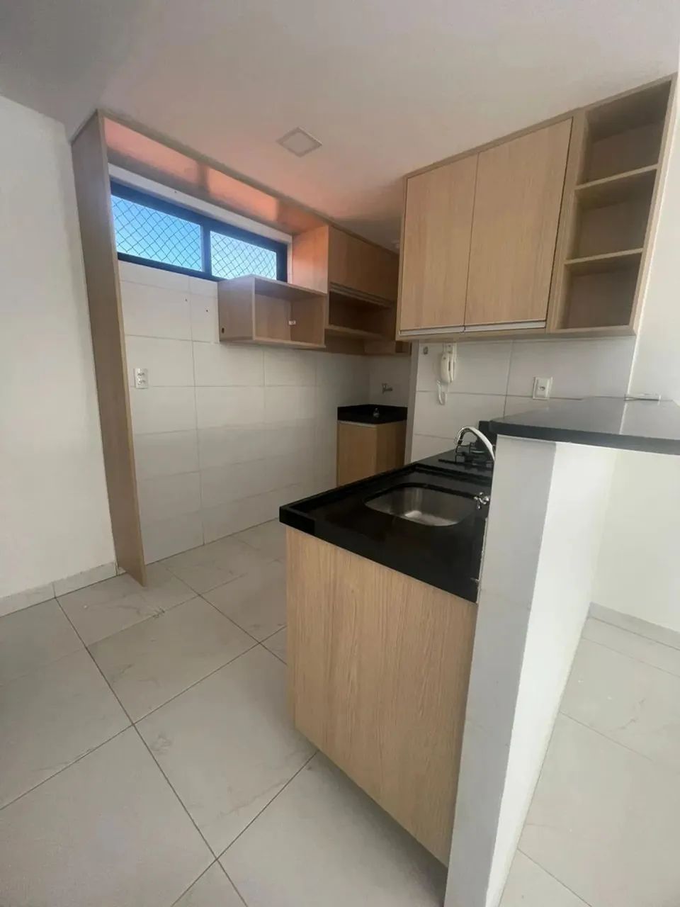 Imóvel para aluguel possui 55 metros quadrados com 2 quartos em Bessa - João Pessoa - PB