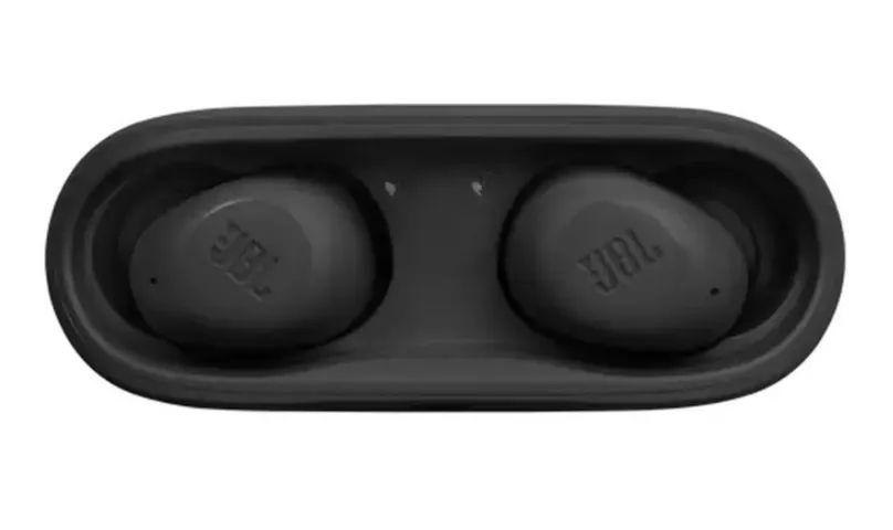 Fone de Ouvido JBL TWS Wave Buds - Foto 2
