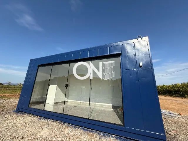 Container para ramo comercial a partir de R$ 31.900,00 - Foto 5