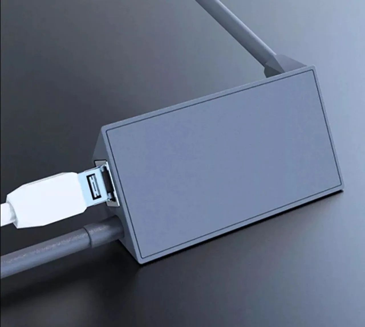 Adaptador para Starlink V2. Pronta entrega - Foto 2