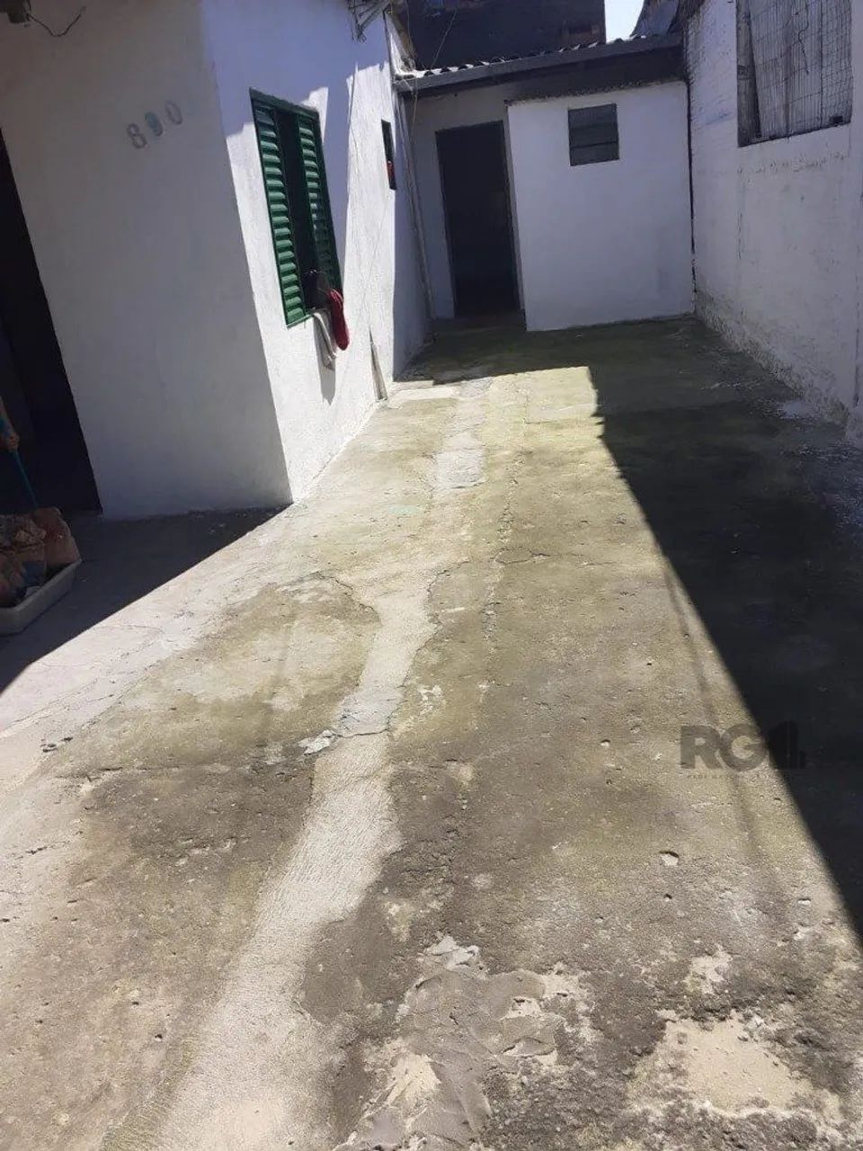 Casa 3 dormitórios à venda Restinga Porto Alegre/RS