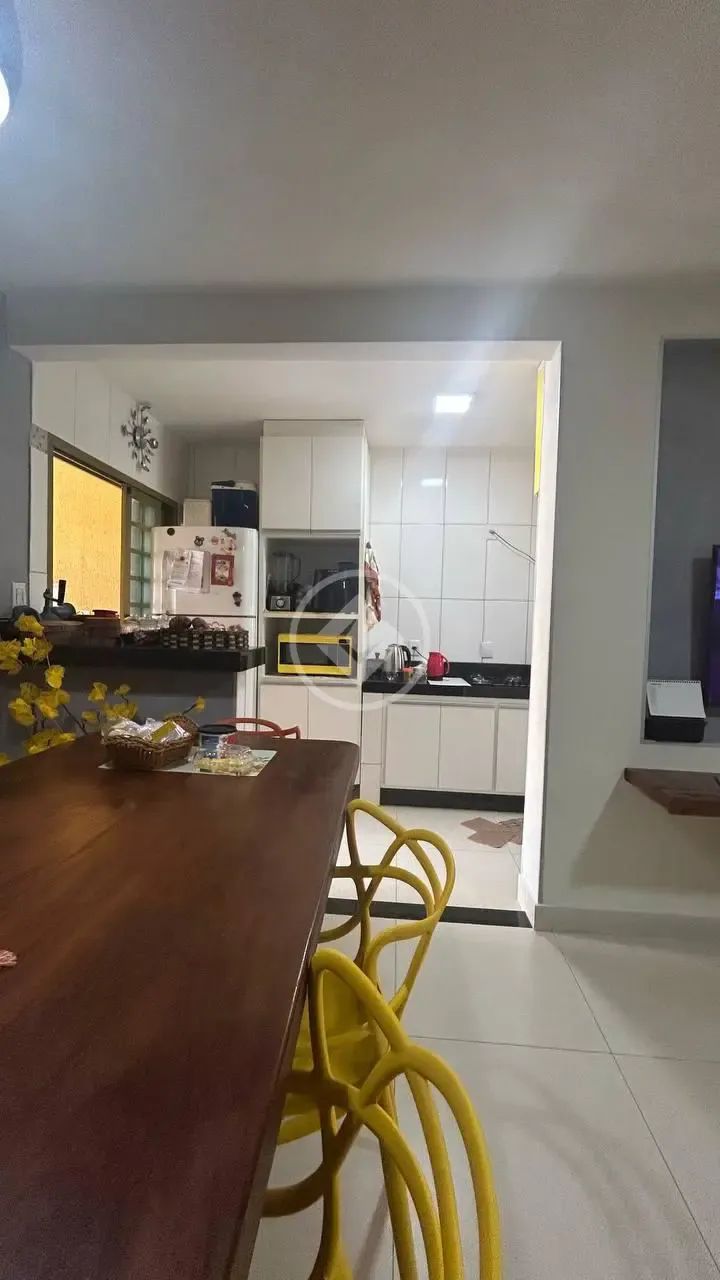 REF: OFFICE 2983 Casa com 2 quartos sendo 1 suíte no Parque Santa Rita. codigo: 119888 - Foto 4