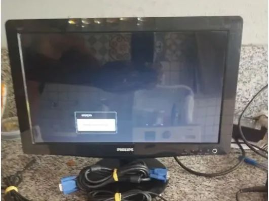 MONITOR PHILIPS