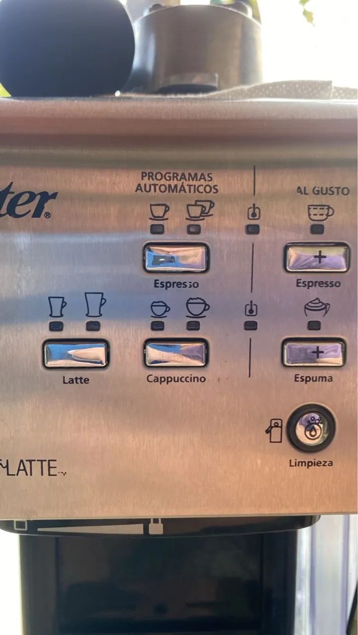 Cafeteira Oster PrimaLatte - Foto 3