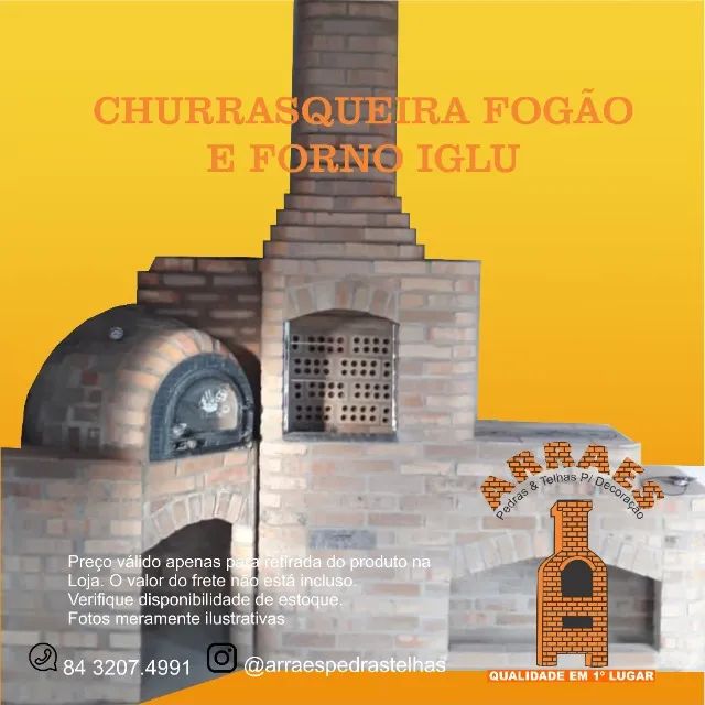 CHURRASQUEIRAS - Foto 2