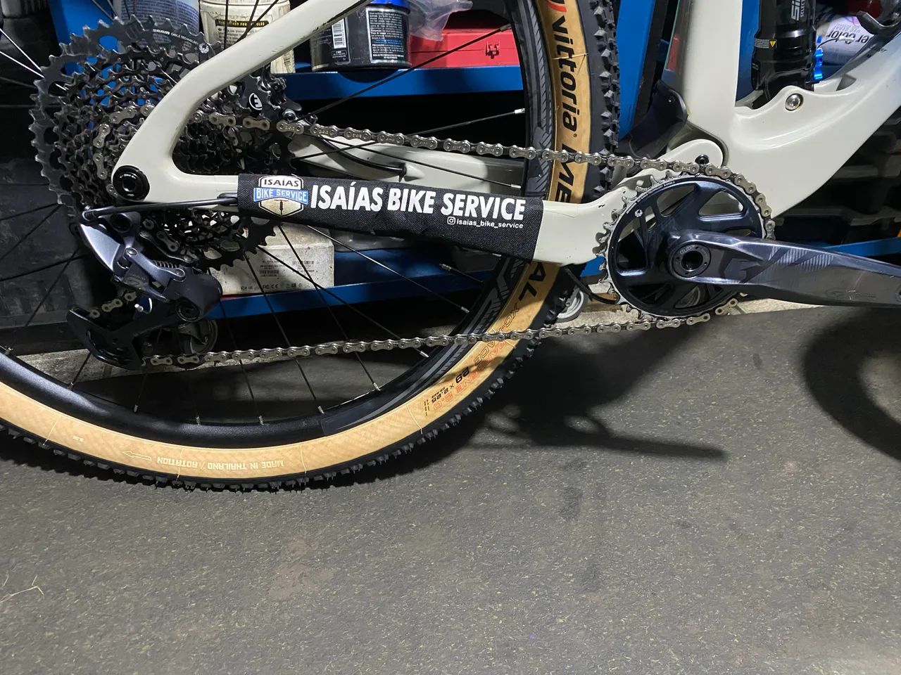 VOLCANO MAYON GX LITE SID - Foto 2