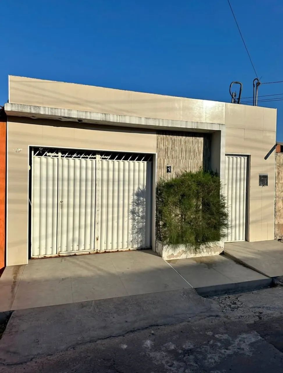 K| CASA NO COHATRAC
