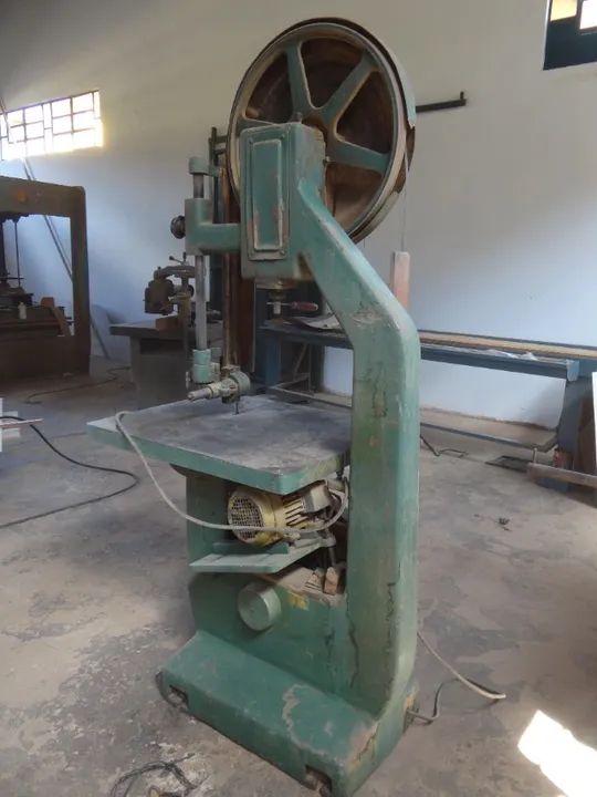 Serra Fita Invicta - Foto 4