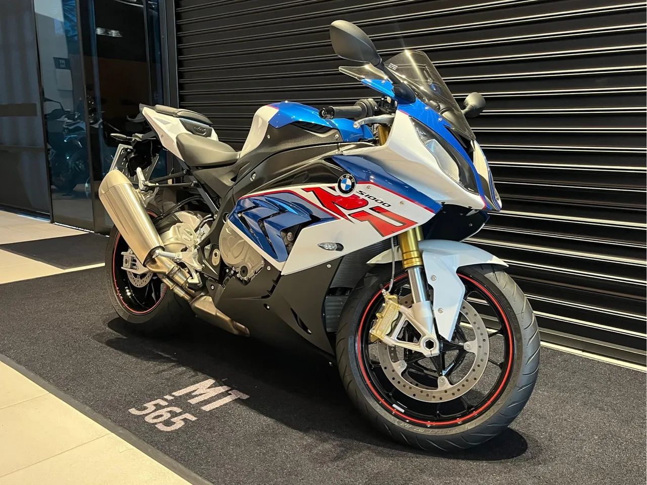 S1000RR  - Foto 2