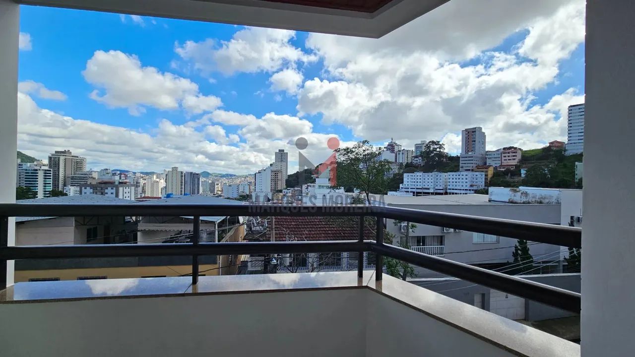 Excelente apartamento no Granbery - Foto 4